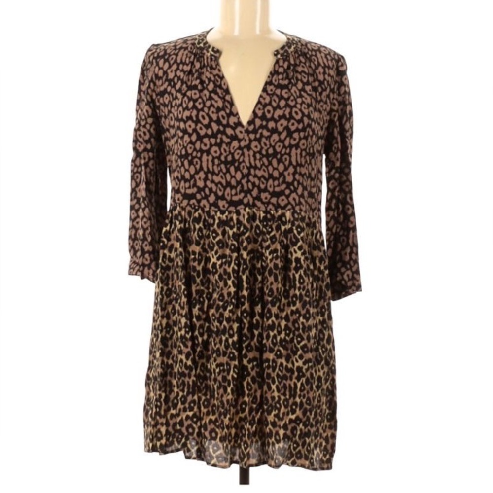 Maeve by Anthropologie dress